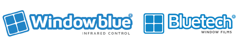 Artboard 1@4x Window blue® - Infrared Control